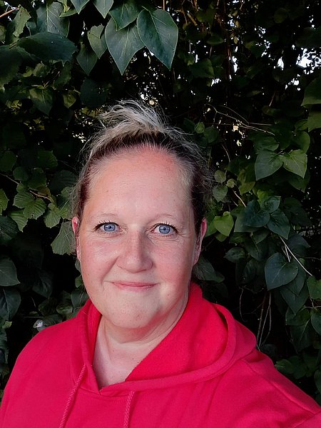 Schatzmeister: Nadine Fischer